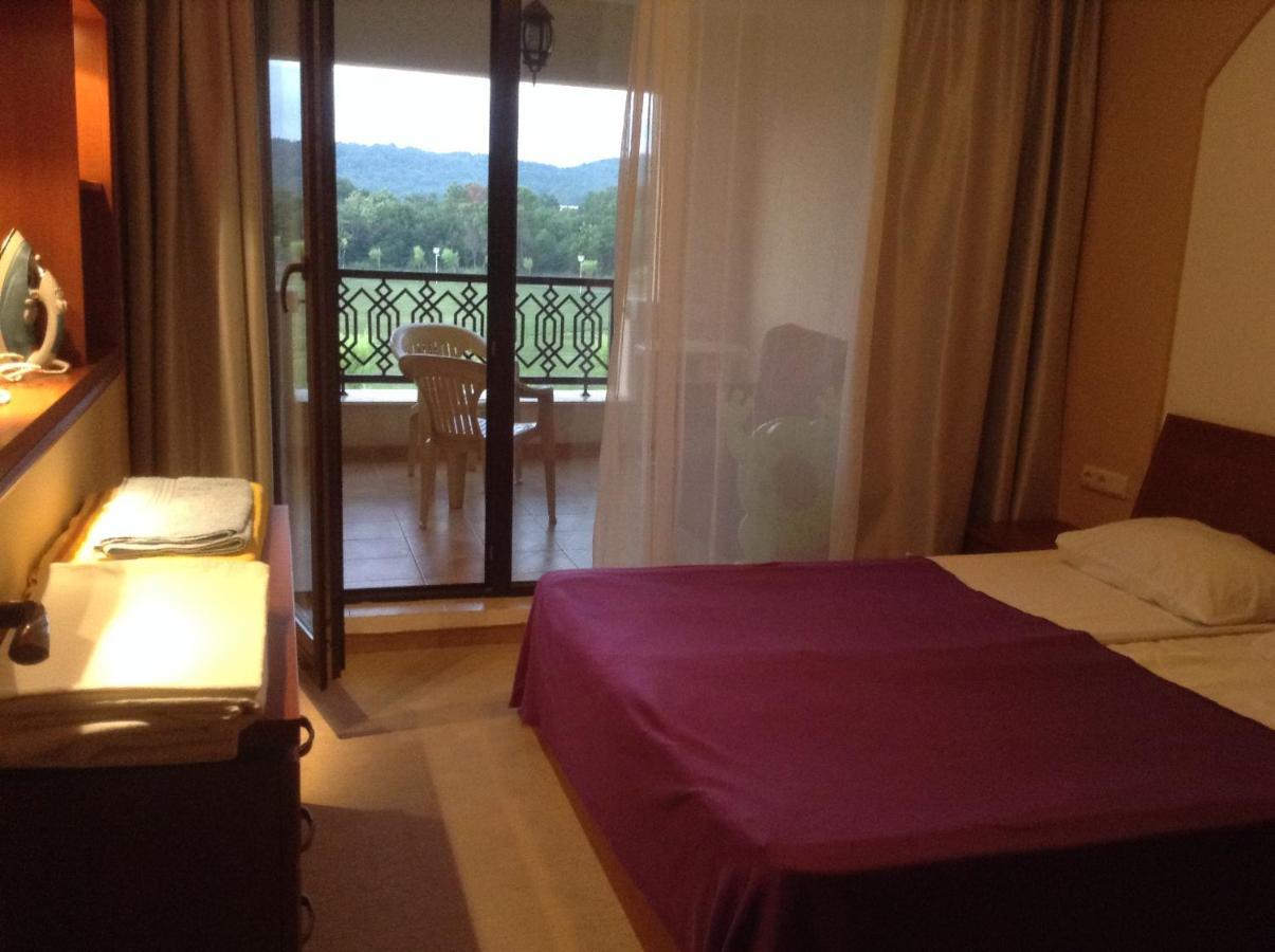 סוזופול Apartments In Green Life Complex - 1 Bedroom And Studio מראה חיצוני תמונה