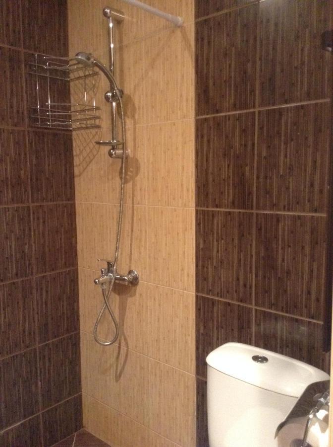 סוזופול Apartments In Green Life Complex - 1 Bedroom And Studio מראה חיצוני תמונה