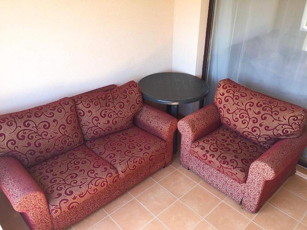 סוזופול Apartments In Green Life Complex - 1 Bedroom And Studio מראה חיצוני תמונה
