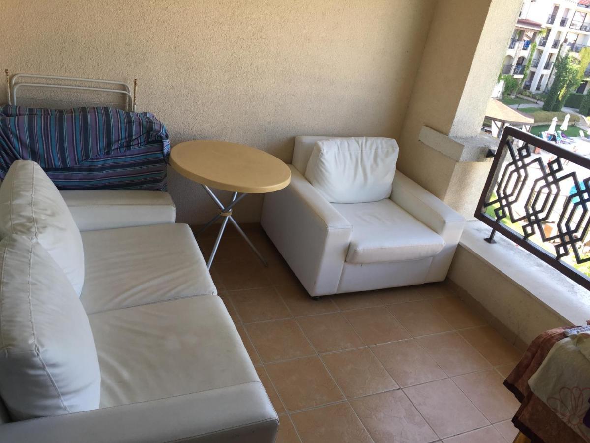 סוזופול Apartments In Green Life Complex - 1 Bedroom And Studio מראה חיצוני תמונה