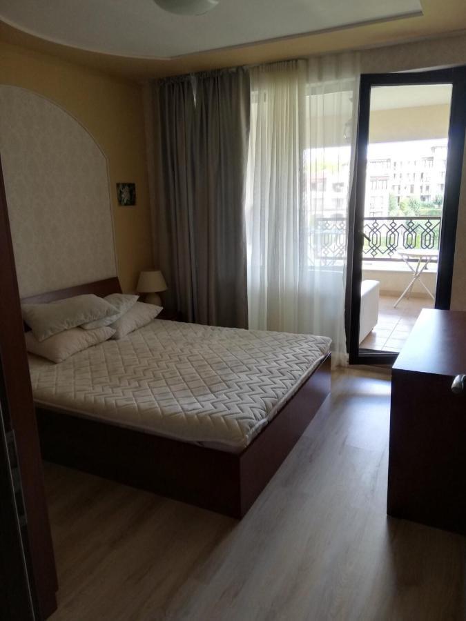 סוזופול Apartments In Green Life Complex - 1 Bedroom And Studio מראה חיצוני תמונה