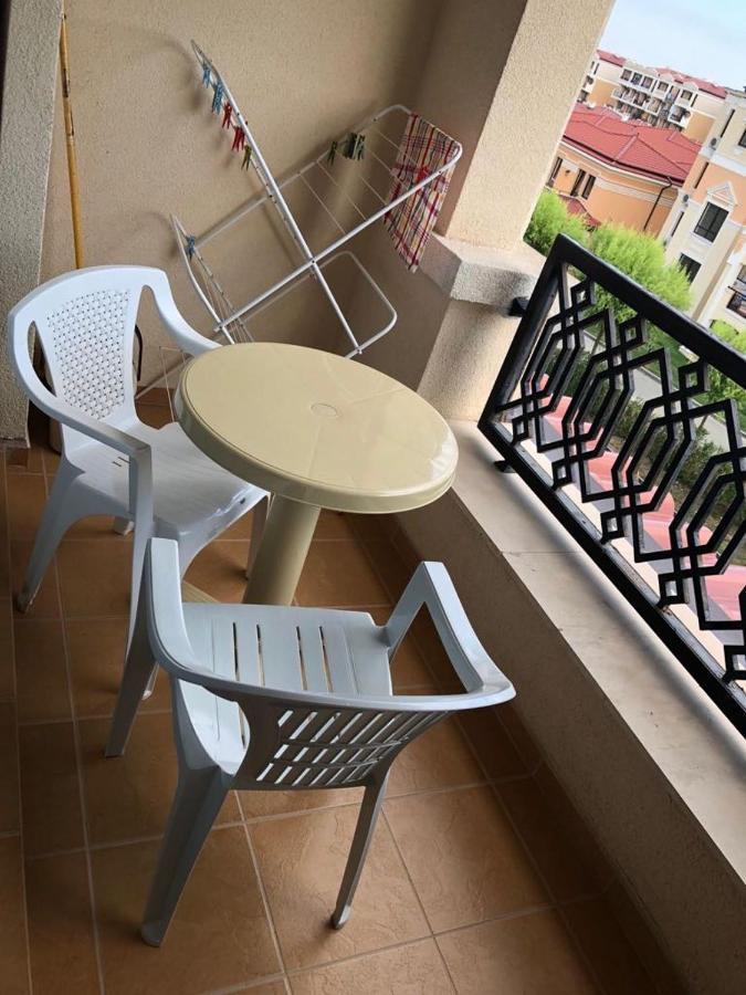 סוזופול Apartments In Green Life Complex - 1 Bedroom And Studio מראה חיצוני תמונה