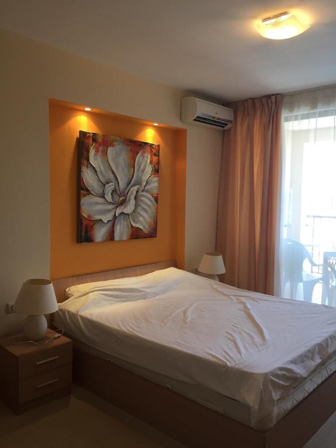 סוזופול Apartments In Green Life Complex - 1 Bedroom And Studio מראה חיצוני תמונה