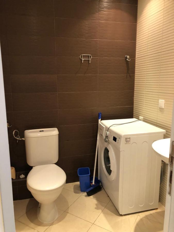 סוזופול Apartments In Green Life Complex - 1 Bedroom And Studio מראה חיצוני תמונה