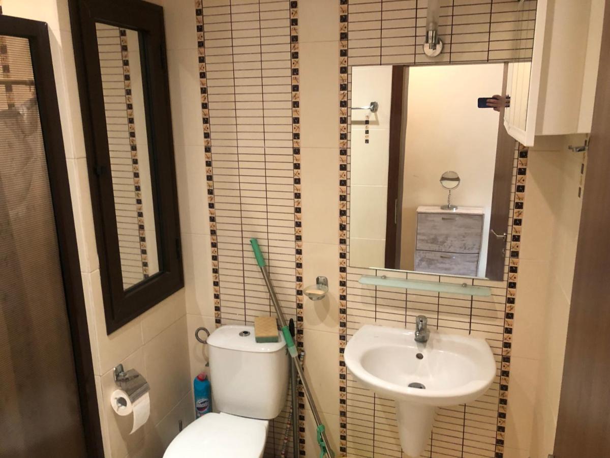 סוזופול Apartments In Green Life Complex - 1 Bedroom And Studio מראה חיצוני תמונה