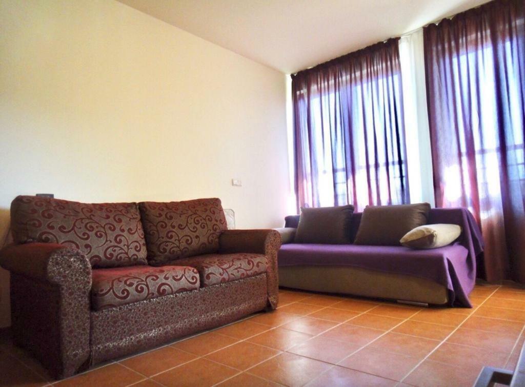 סוזופול Apartments In Green Life Complex - 1 Bedroom And Studio מראה חיצוני תמונה