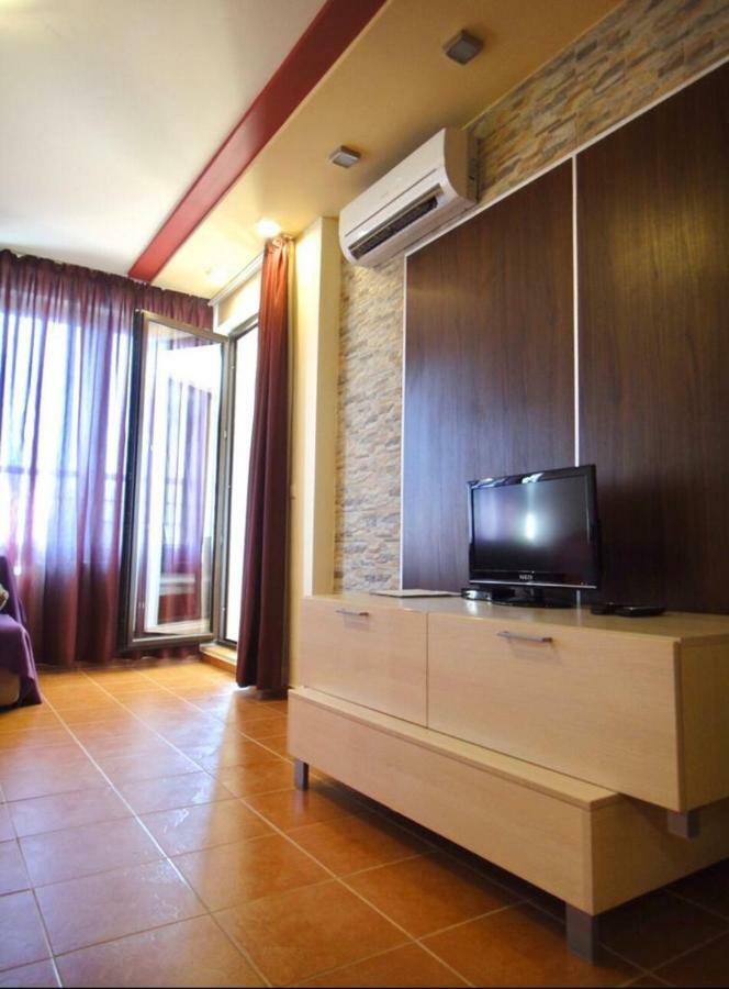 סוזופול Apartments In Green Life Complex - 1 Bedroom And Studio מראה חיצוני תמונה