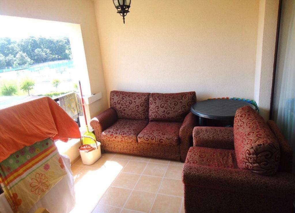 סוזופול Apartments In Green Life Complex - 1 Bedroom And Studio מראה חיצוני תמונה