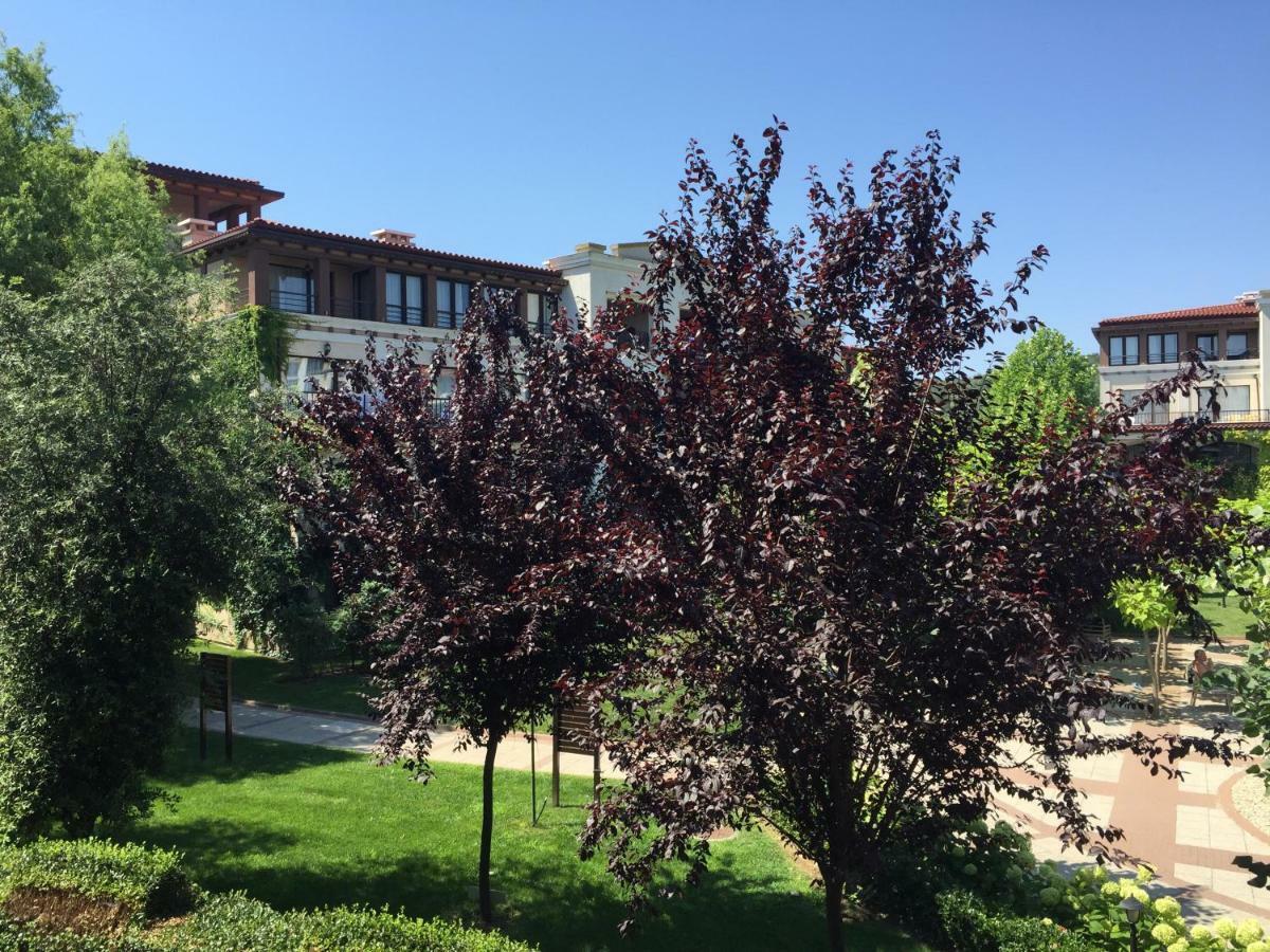 סוזופול Apartments In Green Life Complex - 1 Bedroom And Studio מראה חיצוני תמונה